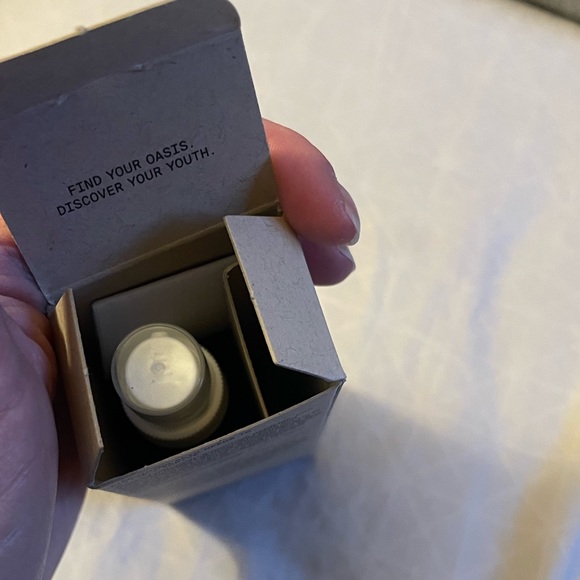 Youth To The People Triple Peptide Hydrating+ Firming Oasis serum - Picture 5 of 8